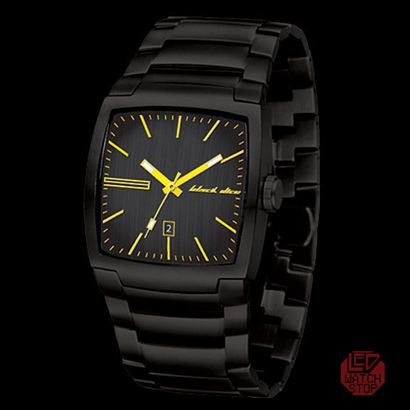 BLACK DICE: FLOW - Cool Urban Luxury Watch - BD00109