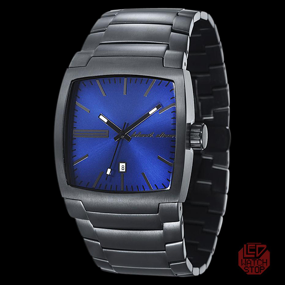BLACK DICE: FLOW - Cool Urban Luxury Watch - BD00112