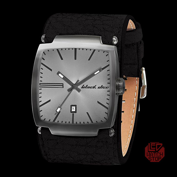 BLACK DICE: FLOW - Cool Urban Streetwear Watch - BD00210