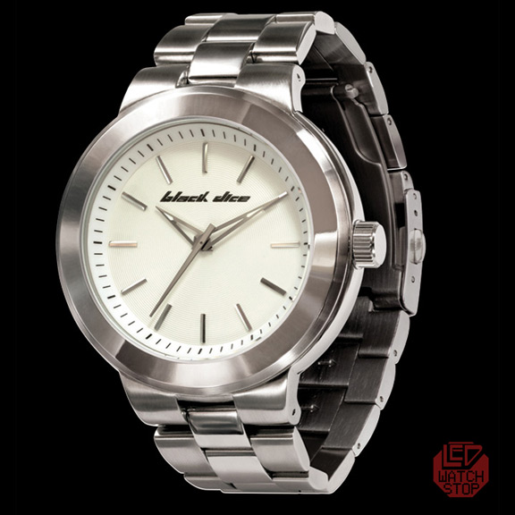 BLACK DICE: PREMIER: Cool Watch - Oversized - BD05902