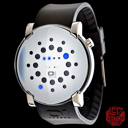 GAMMA RAY - 01 THE ONE - LED WATCH